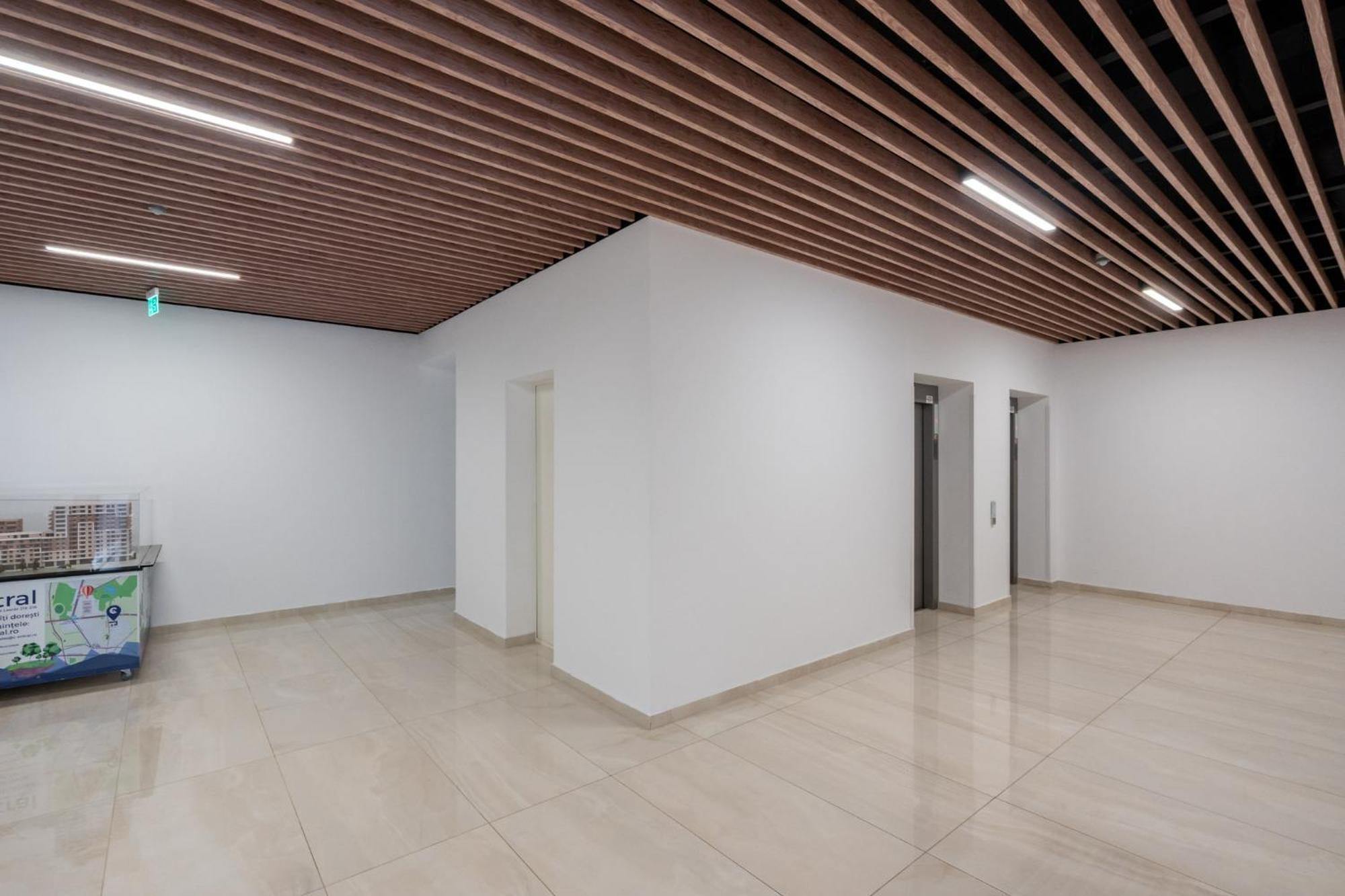 Zen Studios - Central Escape With Parking Bukares Bagian luar foto